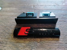 Audi line badge for sale  CHESTER