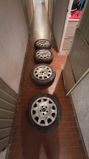 Cerchi gomme mini usato  Imola