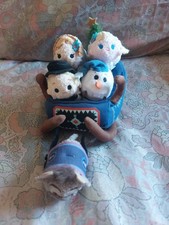 Frozen tsum tsum usato  Nocera Inferiore