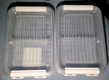 Aufbewahrungsbox deckel clips gebraucht kaufen  Bitburg