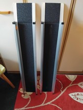 Pair 6ft telescopic for sale  LEEDS