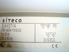 Stück gebraucht siteco gebraucht kaufen  Großenlüder