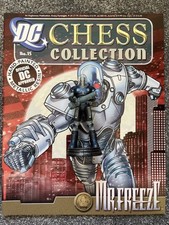 Chess collection mr. for sale  NORWICH