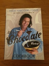 Willie chocolate factory for sale  CHICHESTER