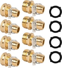 Sets garden hose d'occasion  Expédié en France