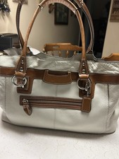 Coach penelope shoulder for sale  Berryville