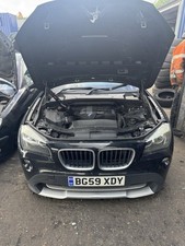 Breaking bmw e84 for sale  RAINHAM