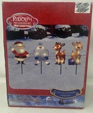Rudolph red nosed for sale  Puyallup
