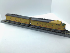 Kato scale f3a for sale  Hudson