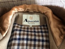 Riginal aquascutum london gebraucht kaufen  München