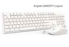 Usb funk tastatur gebraucht kaufen  Bochum