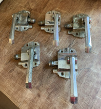 Vintage chrome plated for sale  York