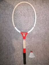 Racchetta vintage badminton usato  Castellamonte