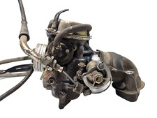 Carburatore carburetor kymco usato  Caivano