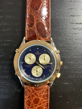 Orologio lorenz cronografo usato  Roma