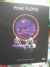 Blu ray pink usato  Torino