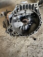 Cambio fiat panda usato  San Costantino Calabro
