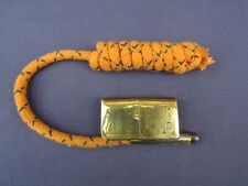 Ancien briquet poilu d'occasion  Albi