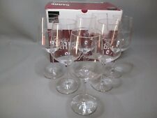 As694 freixenet verre d'occasion  Péronnas