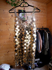 Robe paco rabanne d'occasion  Saint-Girons