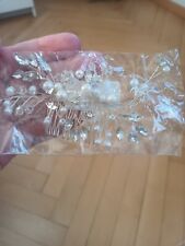 Haarschmuck hochzeit gebraucht kaufen  Wollmatingen