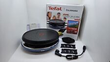 Tefal colormania raclette gebraucht kaufen  Neuenkirchen