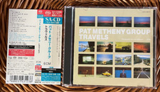 Pat metheny group gebraucht kaufen  Chemnitz