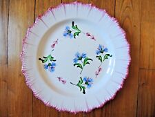 Ancienne assiette faïence d'occasion  Nantes-