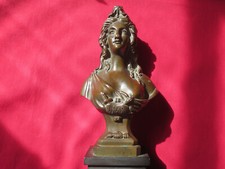 Statue buste marianne d'occasion  Gif-sur-Yvette