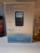 5gb creative zen for sale  York