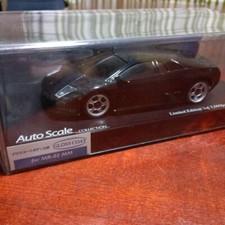 Kyosho mini lamborghini d'occasion  Expédié en Belgium