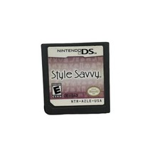 Style savvy loose d'occasion  Expédié en Belgium