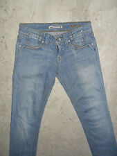 Attuali jeans fornarina usato  Palermo