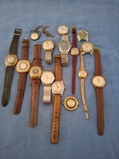 Lot montres anciennes. d'occasion  Toulon-