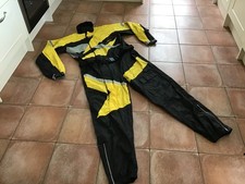 Spada waterproof motorcycle for sale  WINCHESTER