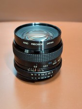 Kiron 28mm nikon d'occasion  Paris XVIII