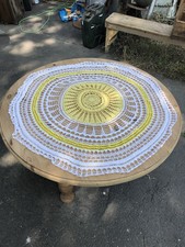 Hand crafted crochet for sale  Skowhegan