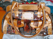 Ripani italian leather for sale  ASHFORD