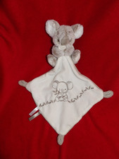 Doudou peluche mouchoir d'occasion Doudou peluche mouchoir d'occasion  Épouville