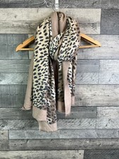 Womens cashmere scarf for sale  SUDBURY