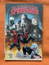 Spektakulären spider man gebraucht kaufen  Bremen