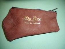 Etui big ben d'occasion  Jougne