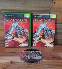 Gladiator sword vengeance for sale  London