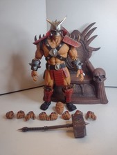 Storm collectibles mortal for sale  BRISTOL