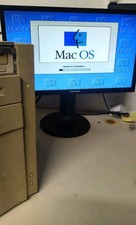Power macintosh 8100 usato  Vignate