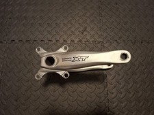 Shimano m760 175mm usato  Volano