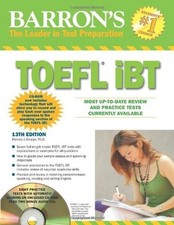 Toefl ibt with gebraucht kaufen  Berlin