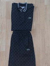 Lacoste set kurz gebraucht kaufen  Uetze