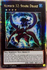Yugioh numero draghetto usato  Palo del Colle
