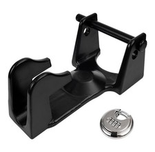 Gooseneck hitch lock for sale  Saint Petersburg
